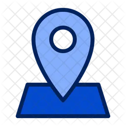 Location  Icon