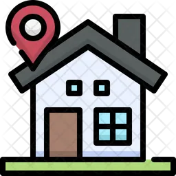 Location  Icon