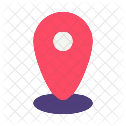 Location  Icon