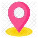 Location Location Pin Map Marker Icon