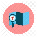 Location  Icon