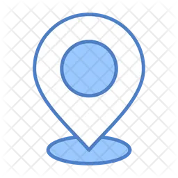 Location  Icon