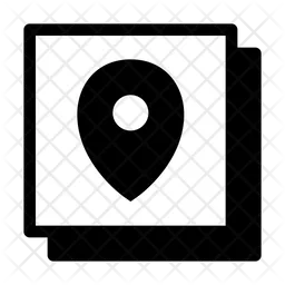 Location  Icon