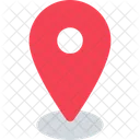 Location Placeholder Map Pointer Icon