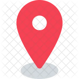 Location  Icon