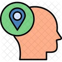 Location  Icon