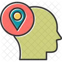 Location  Icon