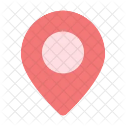 Location  Icon