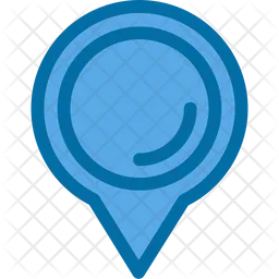 Location  Icon