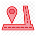 Location Pin Map Pin Map Pin Icon
