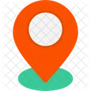 Location Place Gps Icon