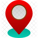 Location  Icon