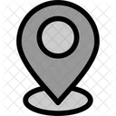 Location  Icon