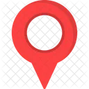 Location  Icon