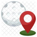 Location  Icon