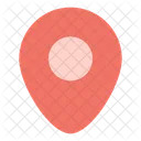 Location Pin Pin Maps Icon