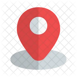 Location  Icon