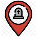 Location  Icon