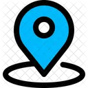 Location  Icon