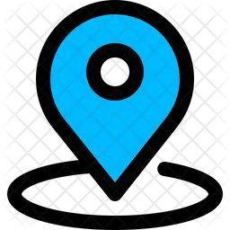 Location  Icon