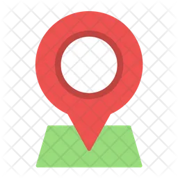 Location  Icon