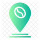 Location  Icon