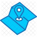 Location  Icon