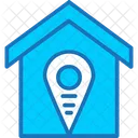 Location  Icon