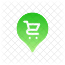 Location Placeholder Store Icon