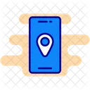 Location Icon