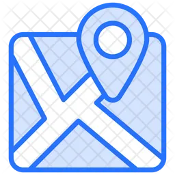 Location  Icon