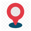 Location  Icon