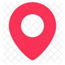 Location Pin Pin Maps Icon