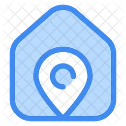 Location  Icon