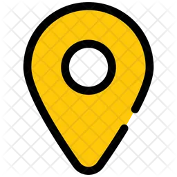 Location  Icon