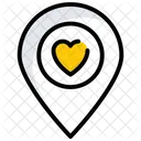 Location Icon