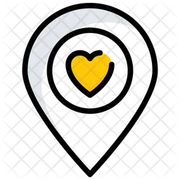 Location  Icon