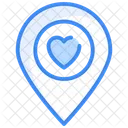 Location Icon