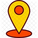 Location Map Map Location Icon