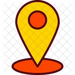 Location  Icon