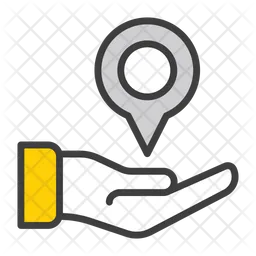 Location  Icon