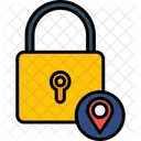 Location Localisation Map Icon