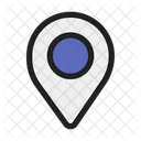 Location Icon