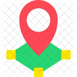 Location  Icon