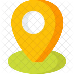 Location  Icon