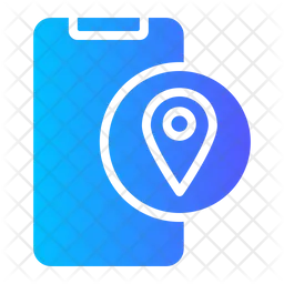 Location  Icon