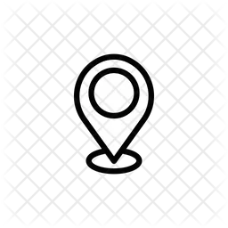 Location  Icon