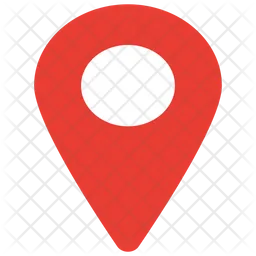 Location  Icon