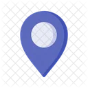 Location Icon