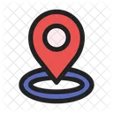 Location Icon